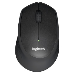 Logitech 910-004905 mouse Right-hand RF Wireless Mechanical 1000 DPI