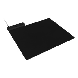 Logitech G 947-000003 mouse pad Gaming mouse pad Black
