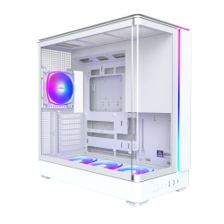 Montech King 45 PRO Tower White
