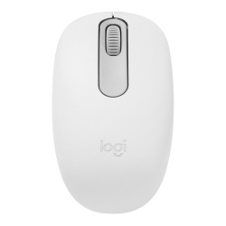 Logitech M196 mouse Universal Ambidextrous Bluetooth IR LED 1000 DPI