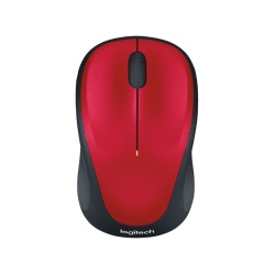 Logitech 910-002893 mouse Office Ambidextrous RF Wireless Optical 1000 DPI