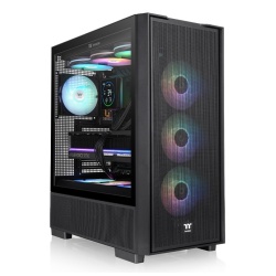 Thermaltake S370 WS Mid Tower Chassis