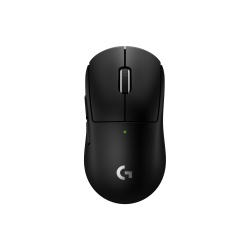 Logitech G PRO X SUPERLIGHT 2c mouse Gaming Ambidextrous RF Wireless 44000 DPI