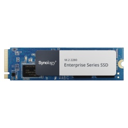 Synology SNV5420-400G internal solid state drive 400 GB M.2 PCI Express 3.0 NVMe
