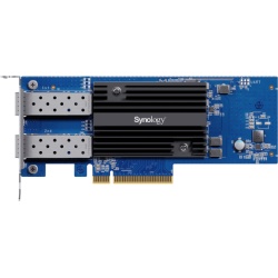 Synology E10G30-F2 network card Internal 10000 Mbit/s