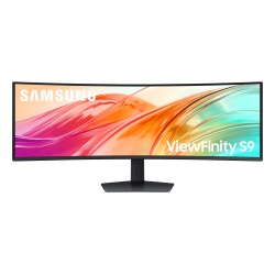 Samsung S95UC computer monitor 124.5 cm (49