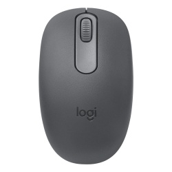 Logitech M196 mouse Universal Ambidextrous Bluetooth IR LED 1000 DPI