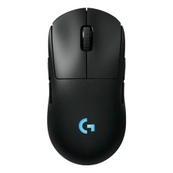 Logitech G 910-007295 mouse Gaming Ambidextrous RF Wireless Optical 32000 DPI