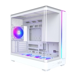 Montech King 15 PRO Tower White