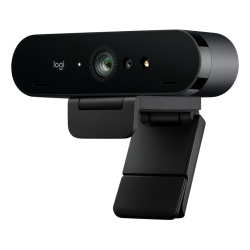 Logitech 4K Pro Webcam