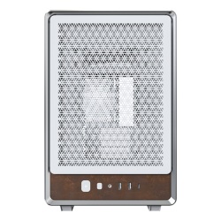 Montech Heritage Midi Tower White
