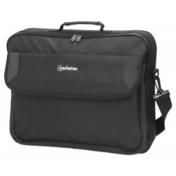 Manhattan Cambridge Laptop Bag 17.3