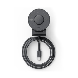 Logitech 960-001497 webcam 2 MP 1920 x 1080 pixels USB Graphite