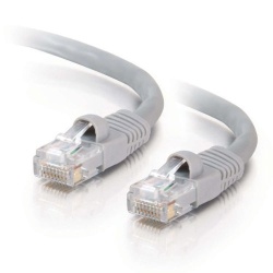LogiLink CAT5E SF/UTP 1m networking cable Grey SF/UTP (S-FTP)