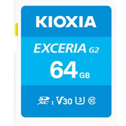 Kioxia EXCERIA G2