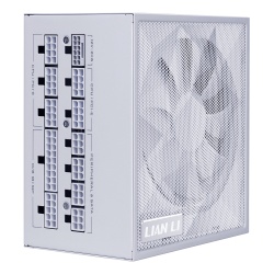 Lian Li SX0850P power supply unit 850 W 20+4 pin ATX ATX White
