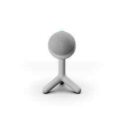 Logitech G Yeti Orb White Table microphone