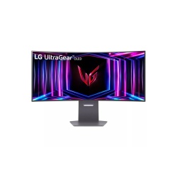 LG 34GS95QE-B computer monitor 86.4 cm (34
