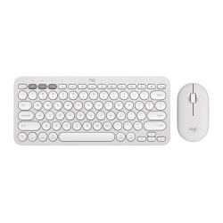 Logitech Pebble 2 Combo for Mac