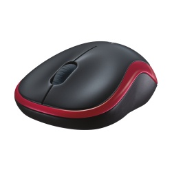 Logitech 910-003635 mouse Office Ambidextrous RF Wireless Optical 1000 DPI