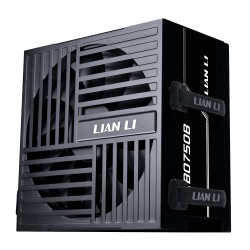 Lian Li RB0750B.B power supply unit 750 W 24-pin ATX ATX Black