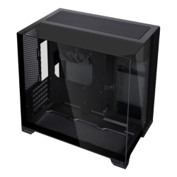 Lian Li 011 Vision O11 VISION-M Midi Tower Black