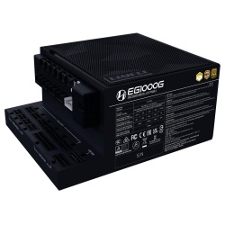 Lian Li EG1000G power supply unit 1000 W 24-pin ATX SFX Black