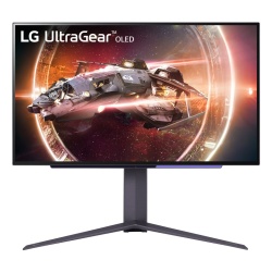 LG 27GS95QX-B computer monitor 67.3 cm (26.5