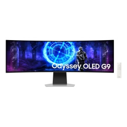 Samsung G95SD computer monitor 124.5 cm (49