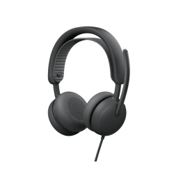 Logitech Zone Wired 2, Graphite