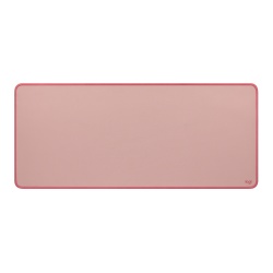 Logitech 956-000048 mouse pad Pink