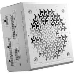 Corsair RMe Series RM750e power supply unit 750 W 20+4 pin ATX ATX White