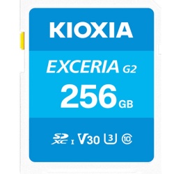 Kioxia EXCERIA G2
