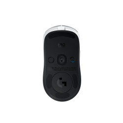 Logitech G PRO 2 LIGHTSPEED Mouse