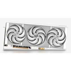 Sapphire NITRO+ RX 9070 XT AMD Radeon RX 9070 XT 16 GB GDDR6