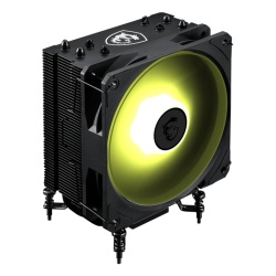 MSI MAG COREFROZR AA13 computer cooling system Processor Air cooler 12 cm Black 1 pc(s)