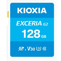 Kioxia EXCERIA G2
