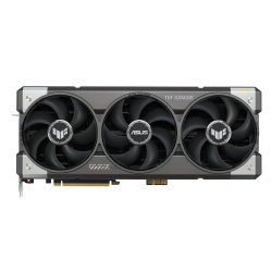 ASUS TUF-RTX5080-O16G-BTF-GAMING NVIDIA GeForce RTX 5080 16 GB GDDR7