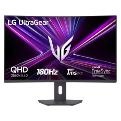 LG 32G600A-B computer monitor 81.3 cm (32