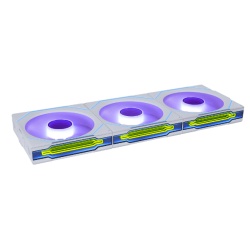 Lian Li Uni Fan SL-INF WIRELESS 120 Computer case 12 cm White 1 pc(s)