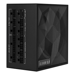 Lian Li SX0850P power supply unit 850 W 20+4 pin ATX ATX Black