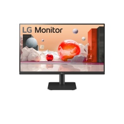 LG 24BA400-B computer monitor 60.5 cm (23.8
