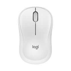 Logitech 910-007116 mouse Travel Ambidextrous RF Wireless + Bluetooth Optical 4000 DPI