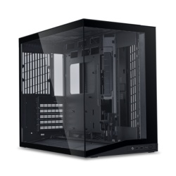 Lian Li 011 Dynamic Mini O11D mini V2 Flow Mini Tower Black