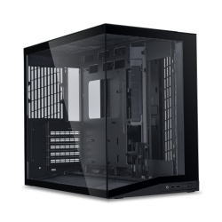 Lian Li 011 Dynamic Mini O11 DYNAMIC MINI V2 Mini Tower Black