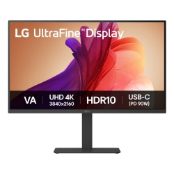 LG 32U720A-B computer monitor 81.3 cm (32