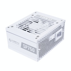 Lian Li SP0750G.W power supply unit 750 W 20+4 pin ATX SFX White