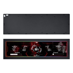 Lian Li SM088X Universal Display