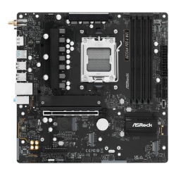 Asrock A620AM PRO-A WIFI AMD A620 Socket AM5 micro ATX