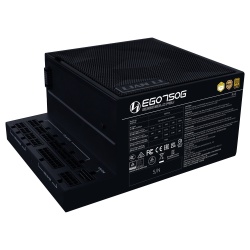 Lian Li EG0750G power supply unit 750 W 24-pin ATX SFX Black